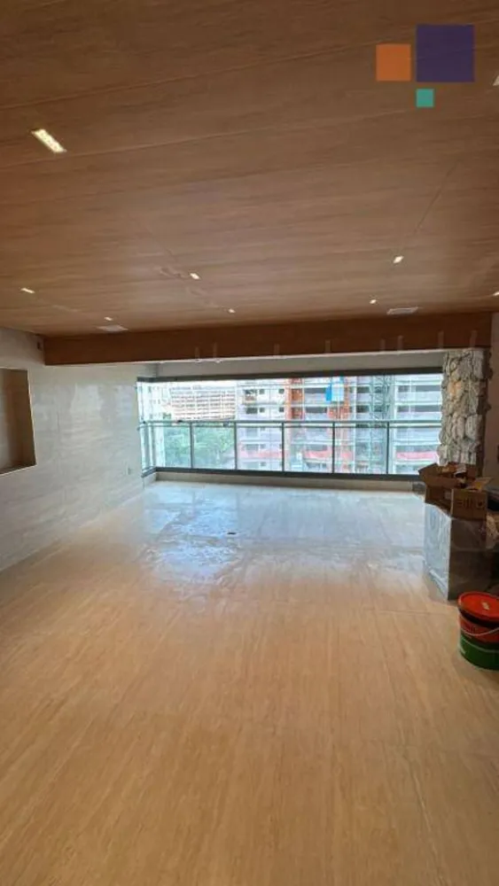 Apartamento, 2 quartos, 97 m² - Foto 5