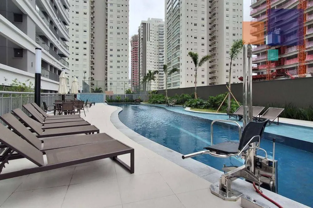 Apartamento, 2 quartos, 97 m² - Foto 2