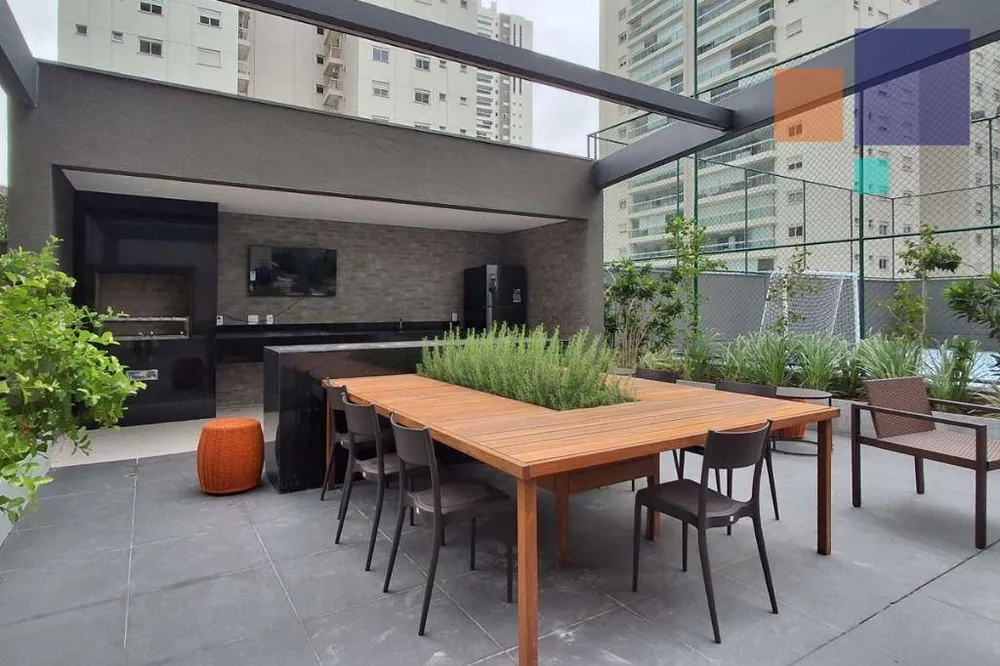Apartamento, 2 quartos, 97 m² - Foto 6