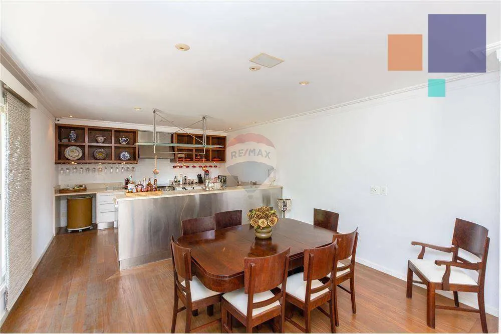 Casa de Condomínio, 4 quartos - Foto 7