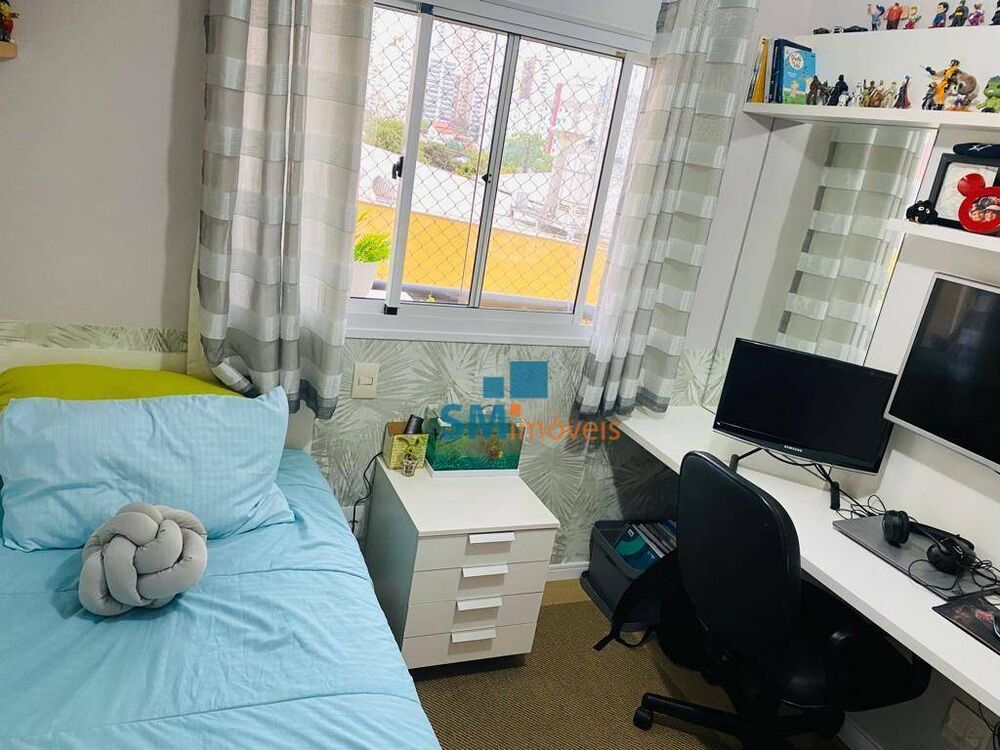 Apartamento, 3 quartos, 117 m² - Foto 3