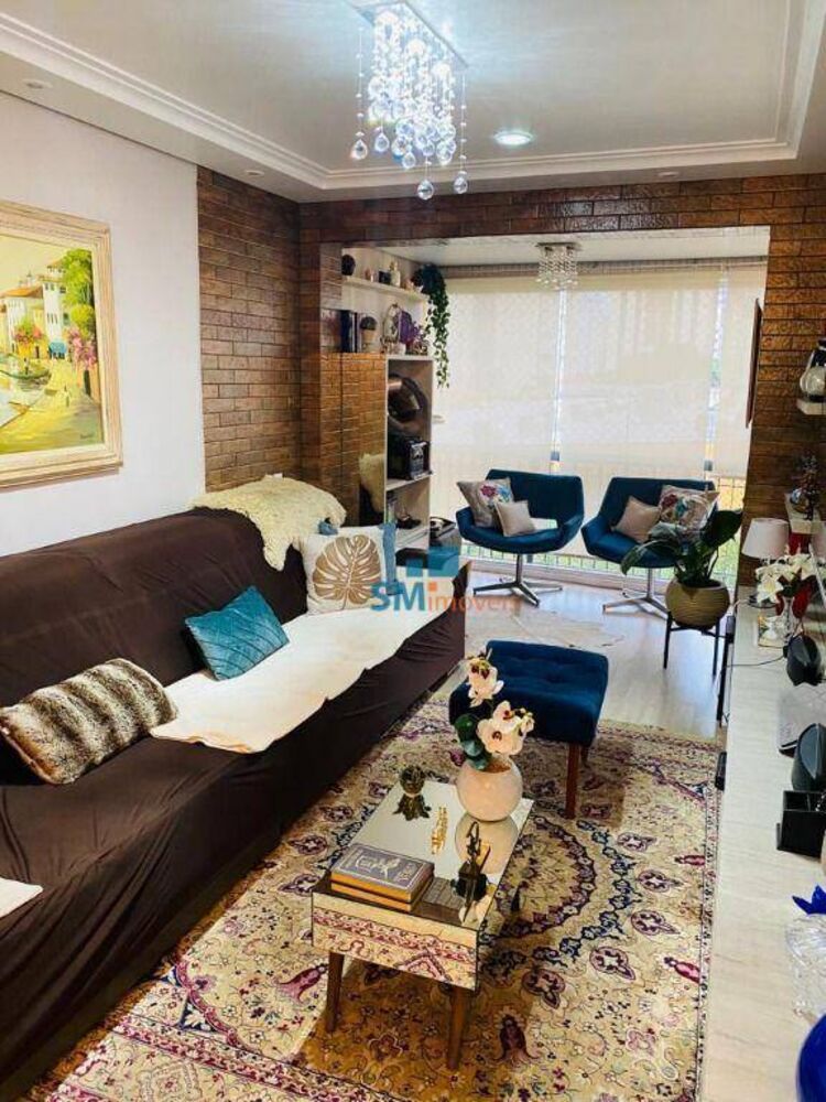 Apartamento, 3 quartos, 117 m² - Foto 6