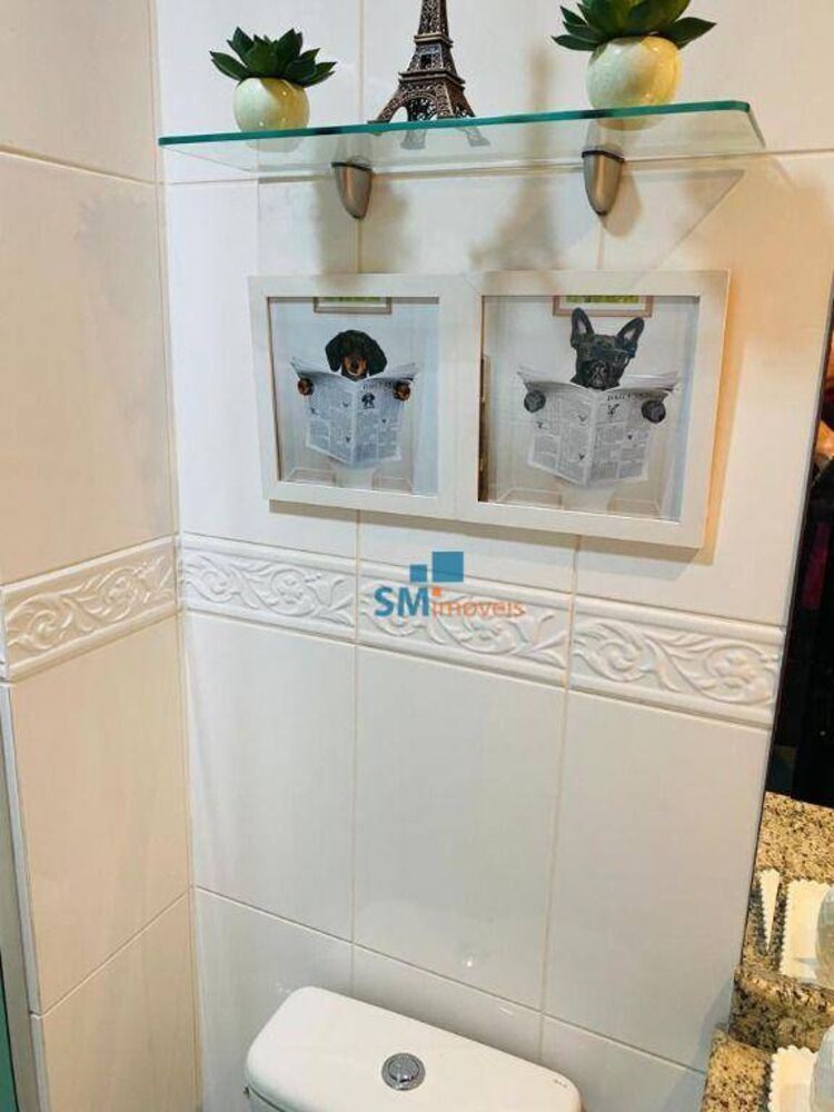 Apartamento, 3 quartos, 117 m² - Foto 2