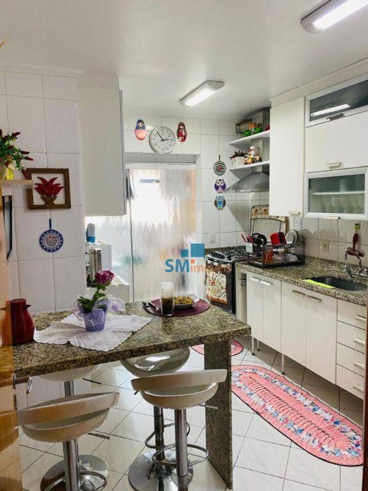 Apartamento, 3 quartos, 117 m² - Foto 4