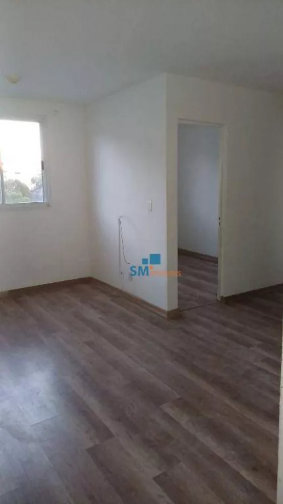 Apartamento à venda com 2 quartos, 48m² - Foto 1