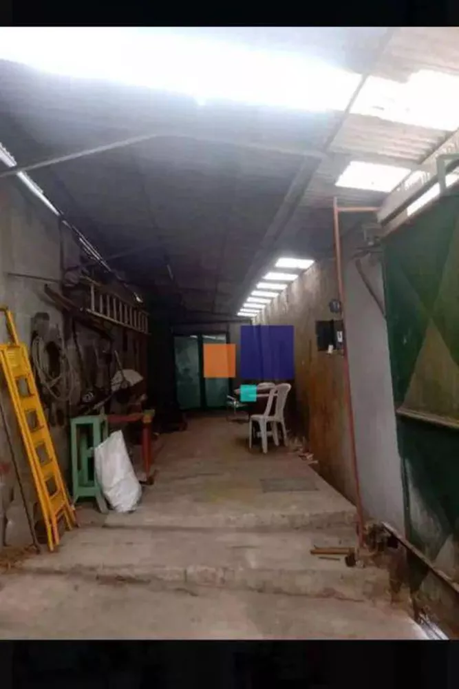 Sobrado à venda com 3 quartos, 290m² - Foto 3