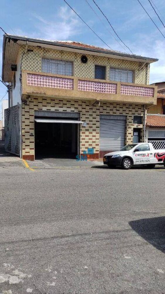 Prédio Inteiro, 345 m² - Foto 8