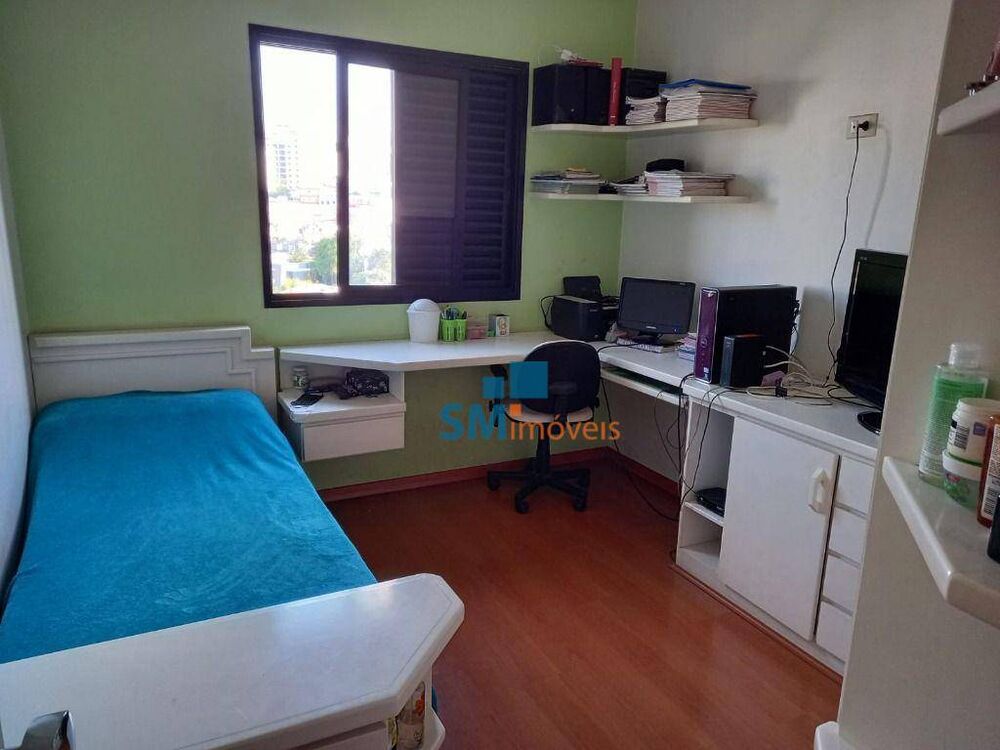 Apartamento à venda com 4 quartos, 125m² - Foto 12