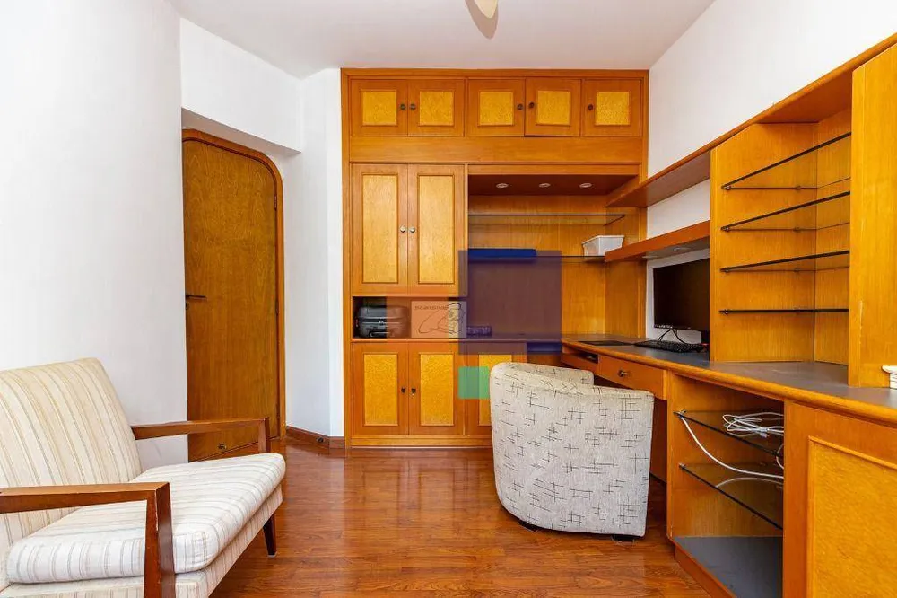 Apartamento, 4 quartos, 216 m² - Foto 7