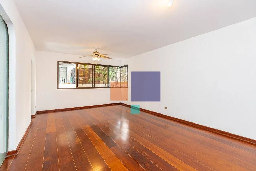 Apartamento, 4 quartos, 216 m² - Foto 8
