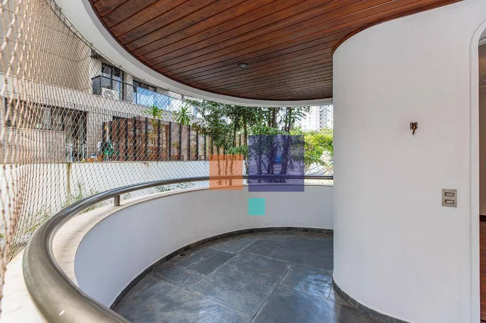 Apartamento, 4 quartos, 216 m² - Foto 6