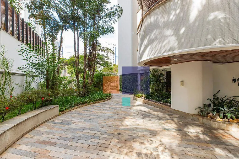 Apartamento, 4 quartos, 216 m² - Foto 2
