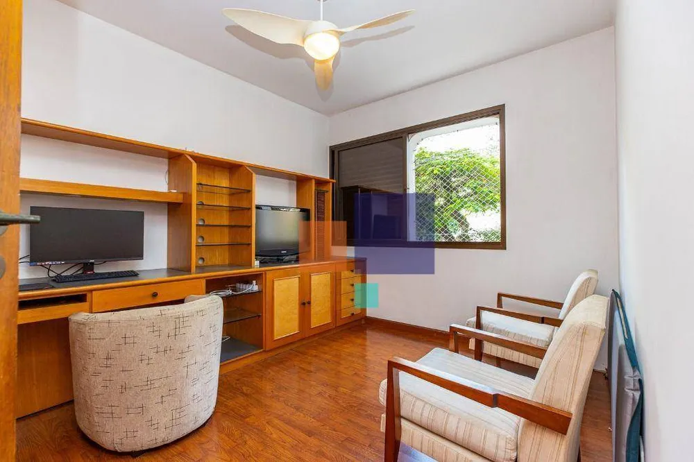 Apartamento, 4 quartos, 216 m² - Foto 4