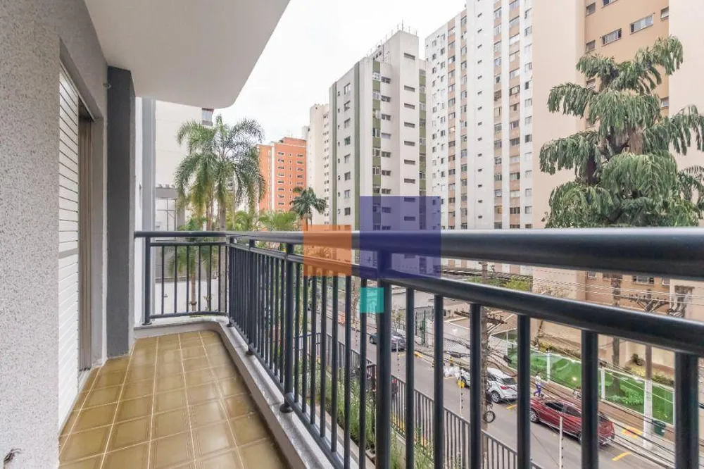 Apartamento, 4 quartos, 167 m² - Foto 2