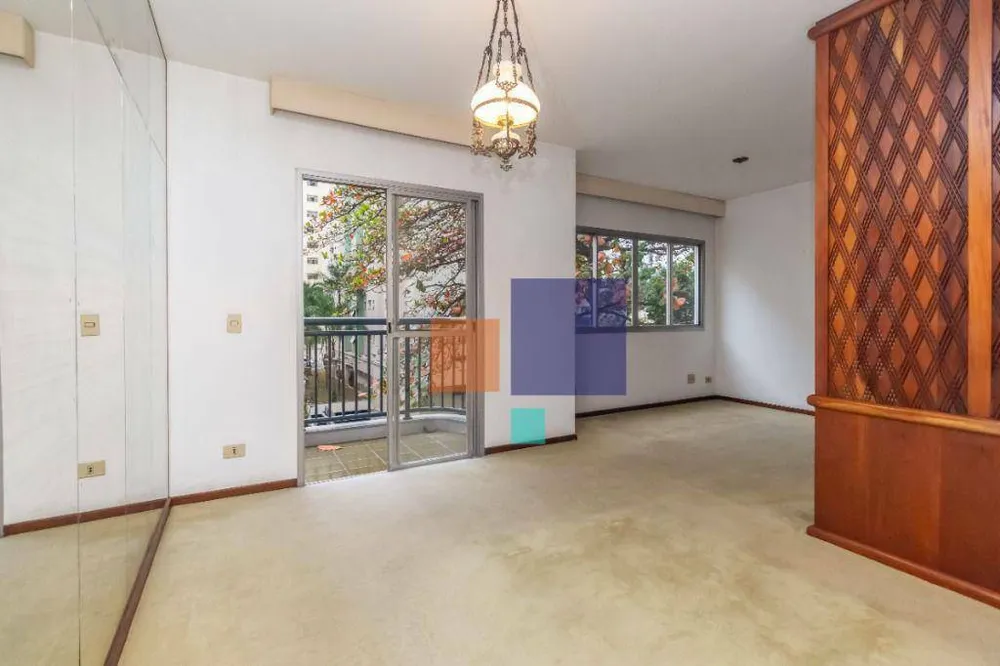 Apartamento, 4 quartos, 167 m² - Foto 5