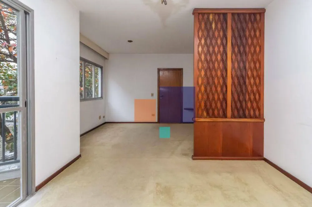 Apartamento, 4 quartos, 167 m² - Foto 1