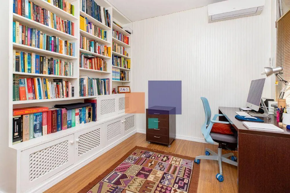Sobrado, 4 quartos, 351 m² - Foto 4