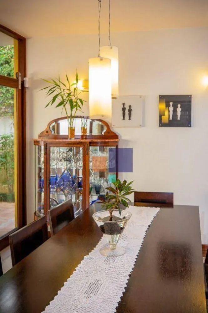 Sobrado, 4 quartos, 351 m² - Foto 6