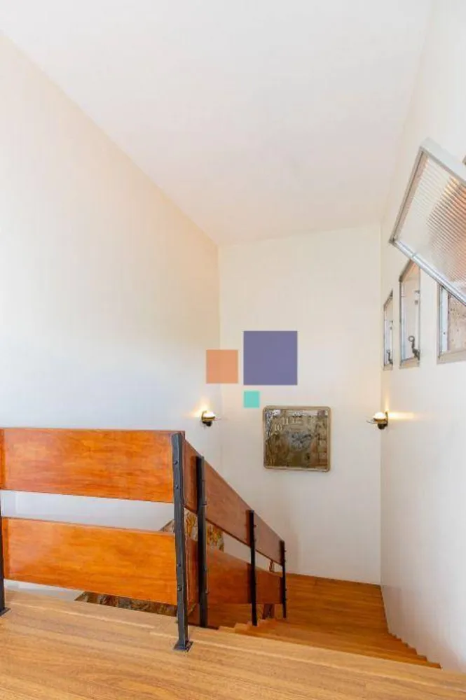 Sobrado, 4 quartos, 351 m² - Foto 8