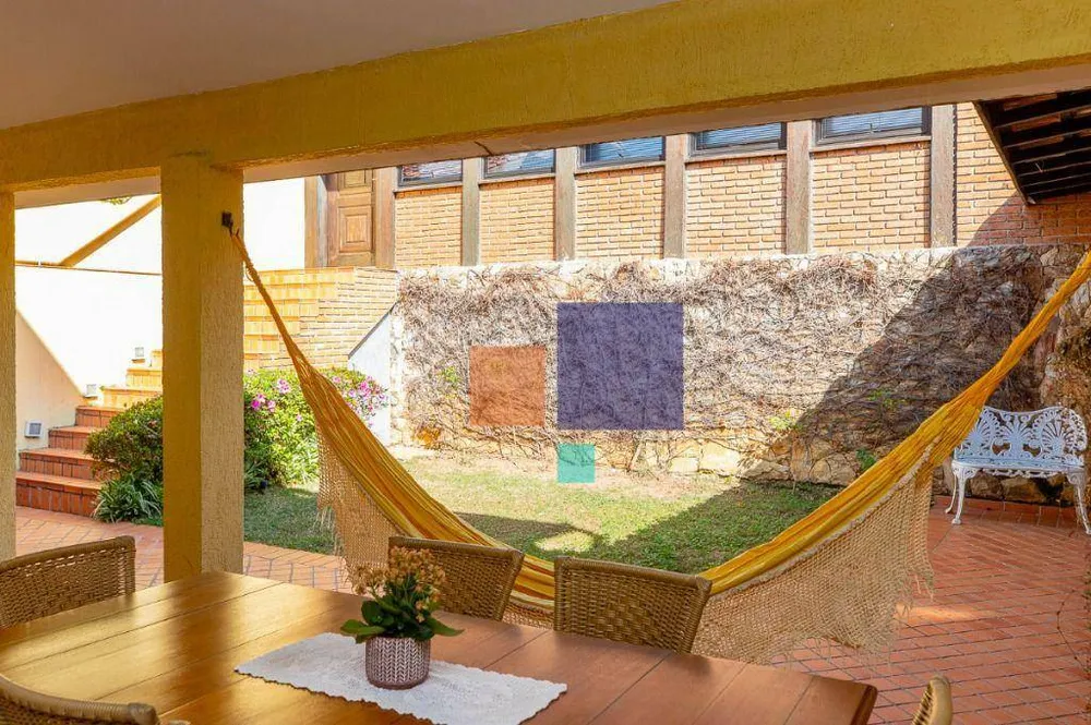 Sobrado, 4 quartos, 351 m² - Foto 3