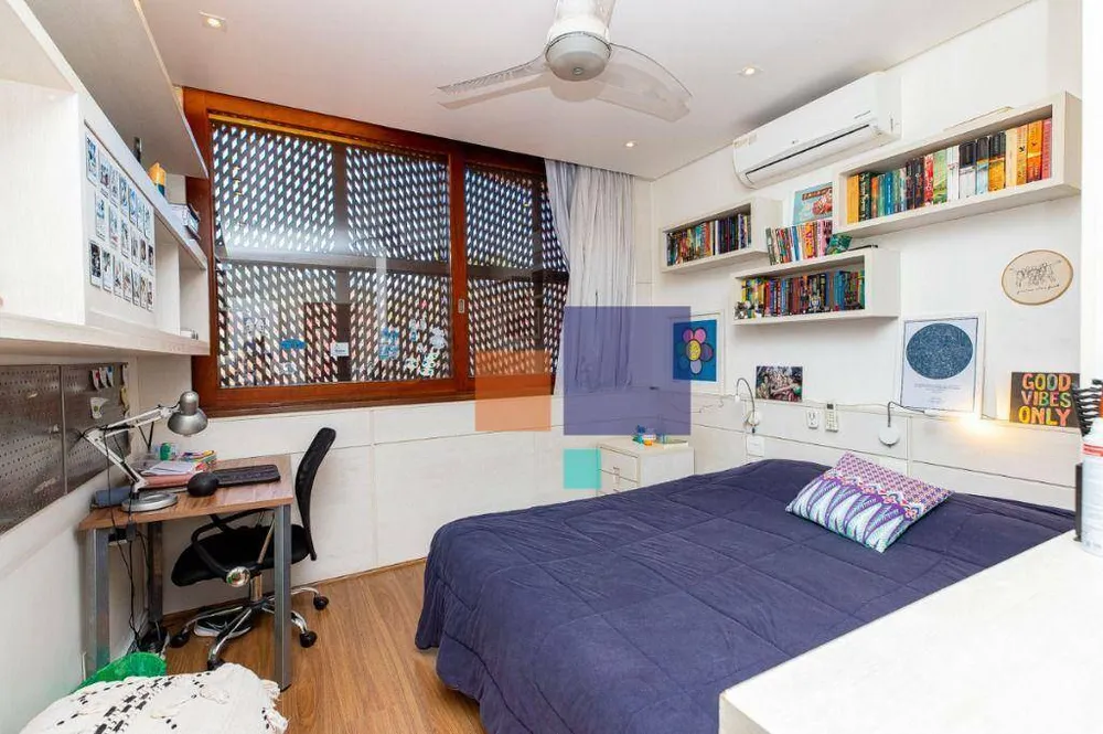 Sobrado, 4 quartos, 351 m² - Foto 5