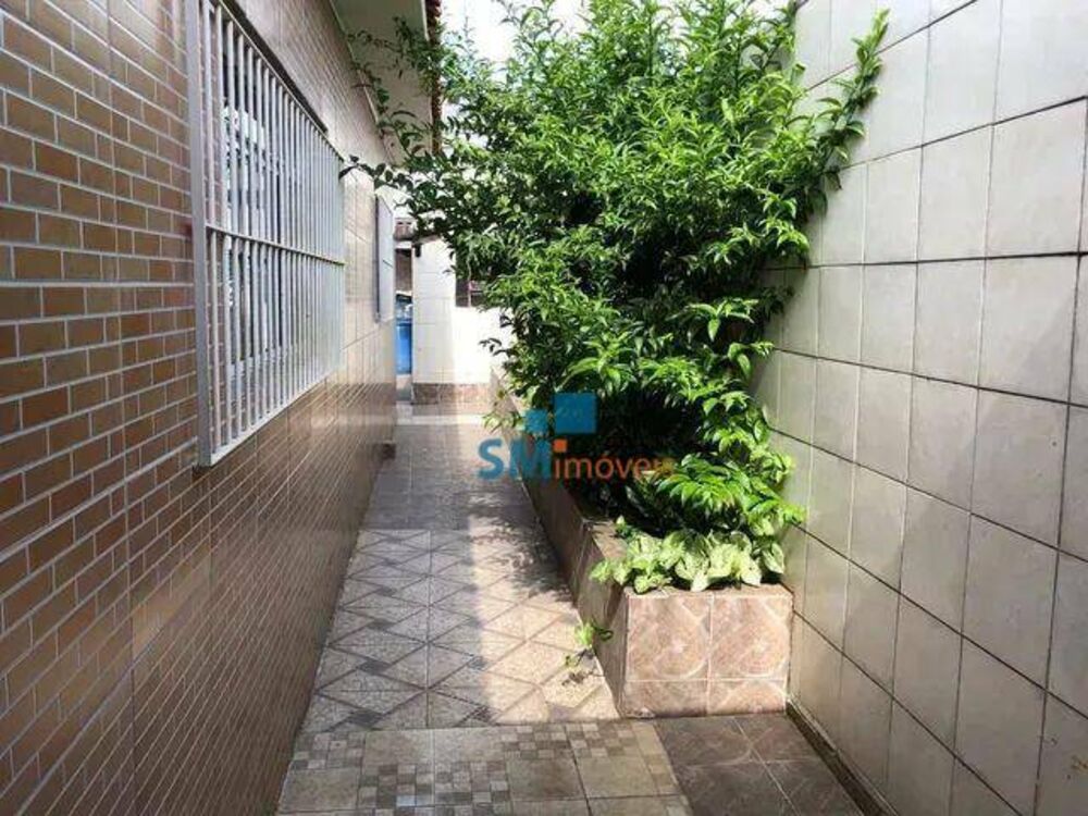 Casa, 4 quartos, 300 m² - Foto 1