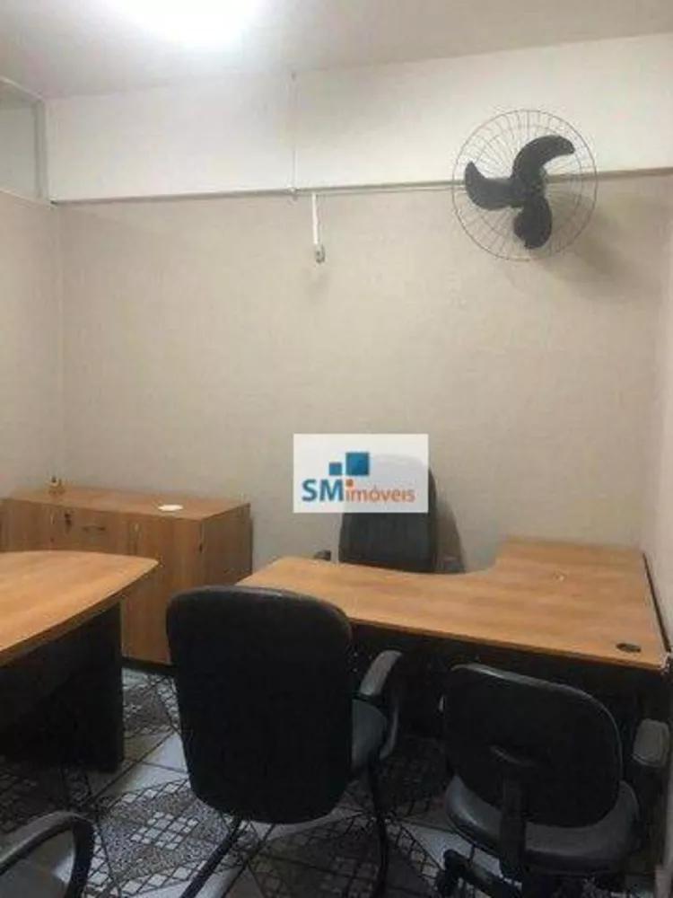 Conjunto Comercial-Sala para alugar, 69m² - Foto 5