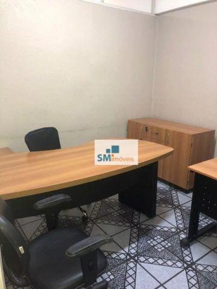 Conjunto Comercial-Sala para alugar, 69m² - Foto 3