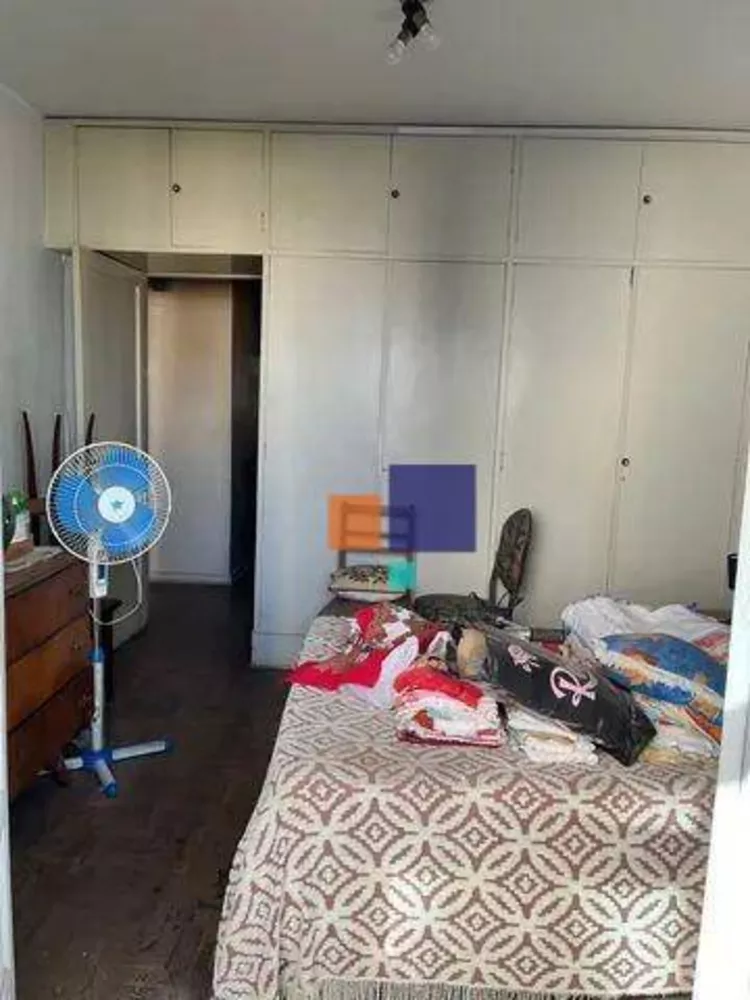 Apartamento à venda com 2 quartos, 97m² - Foto 3