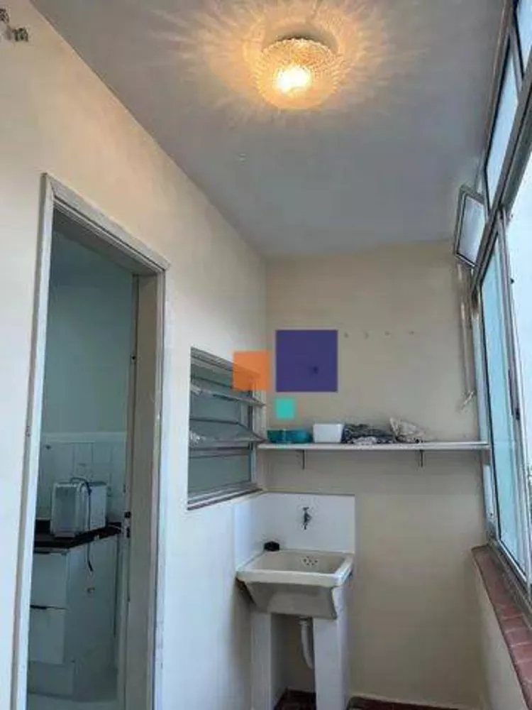 Apartamento à venda com 2 quartos, 97m² - Foto 4