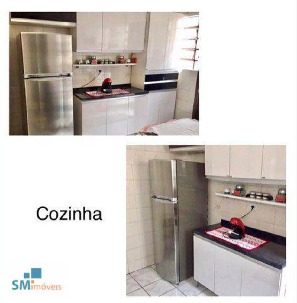 Casa à venda com 3 quartos, 160m² - Foto 2