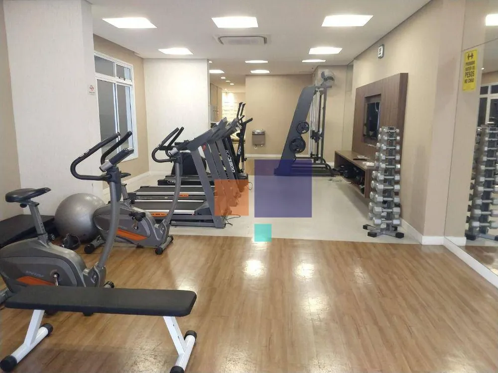 Apartamento, 1 quarto, 78 m² - Foto 6