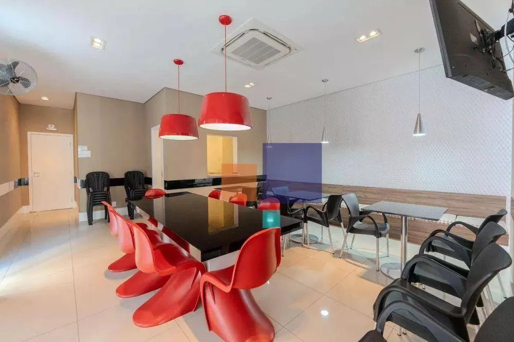 Apartamento, 1 quarto, 78 m² - Foto 2