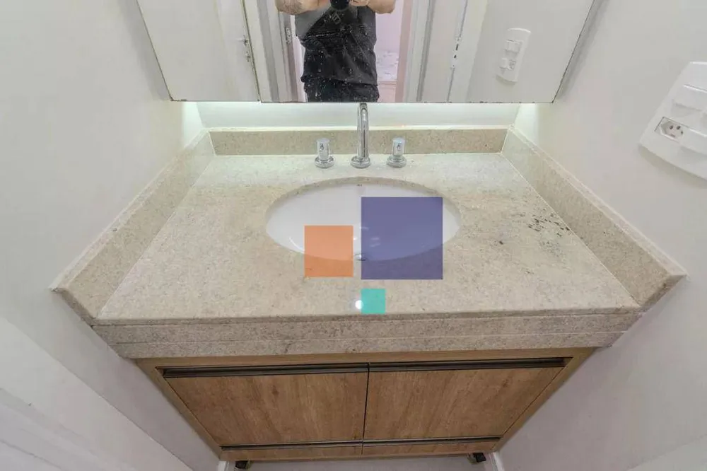 Apartamento, 1 quarto, 78 m² - Foto 8