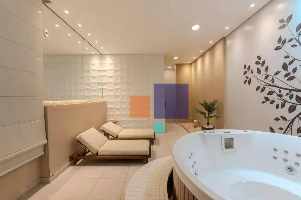 Apartamento, 1 quarto, 78 m² - Foto 7