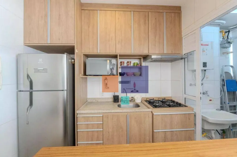 Apartamento, 1 quarto, 78 m² - Foto 4