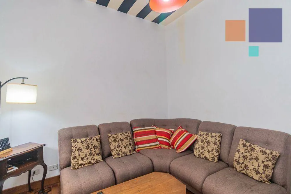 Casa, 4 quartos, 219 m² - Foto 10