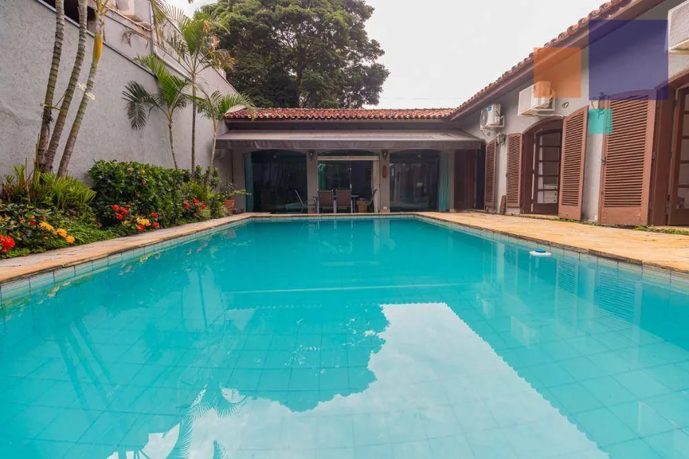 Casa, 4 quartos, 219 m² - Foto 4