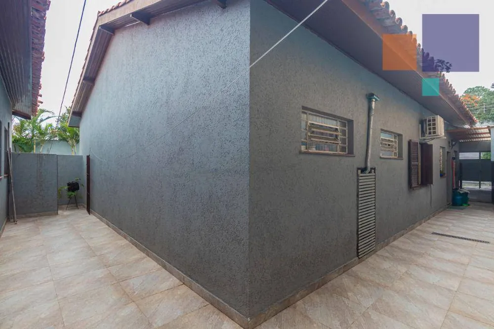 Casa, 4 quartos, 219 m² - Foto 12