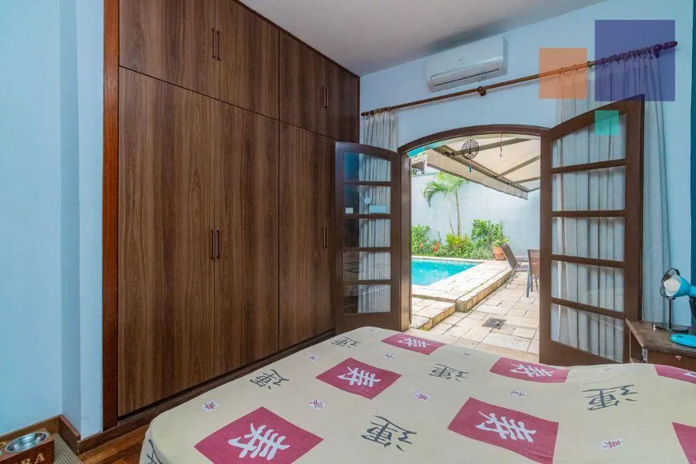 Casa, 4 quartos, 219 m² - Foto 5