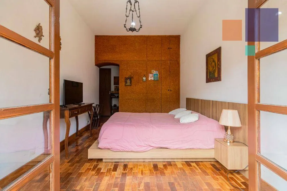 Casa, 4 quartos, 219 m² - Foto 6