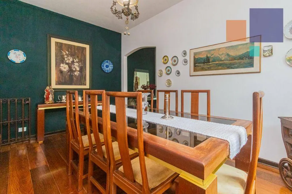 Casa, 4 quartos, 219 m² - Foto 3