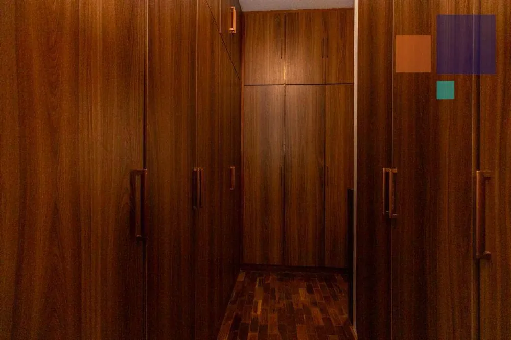 Casa, 4 quartos, 219 m² - Foto 7