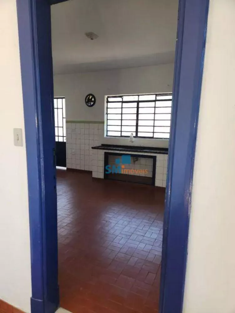 Casa para alugar com 3 quartos, 175m² - Foto 4