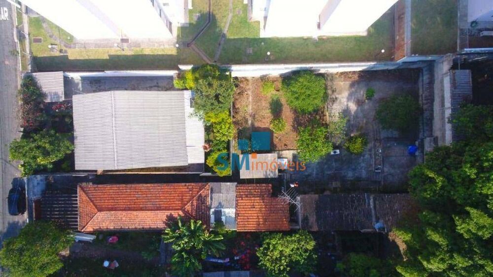 Terreno, 662 m² - Foto 3