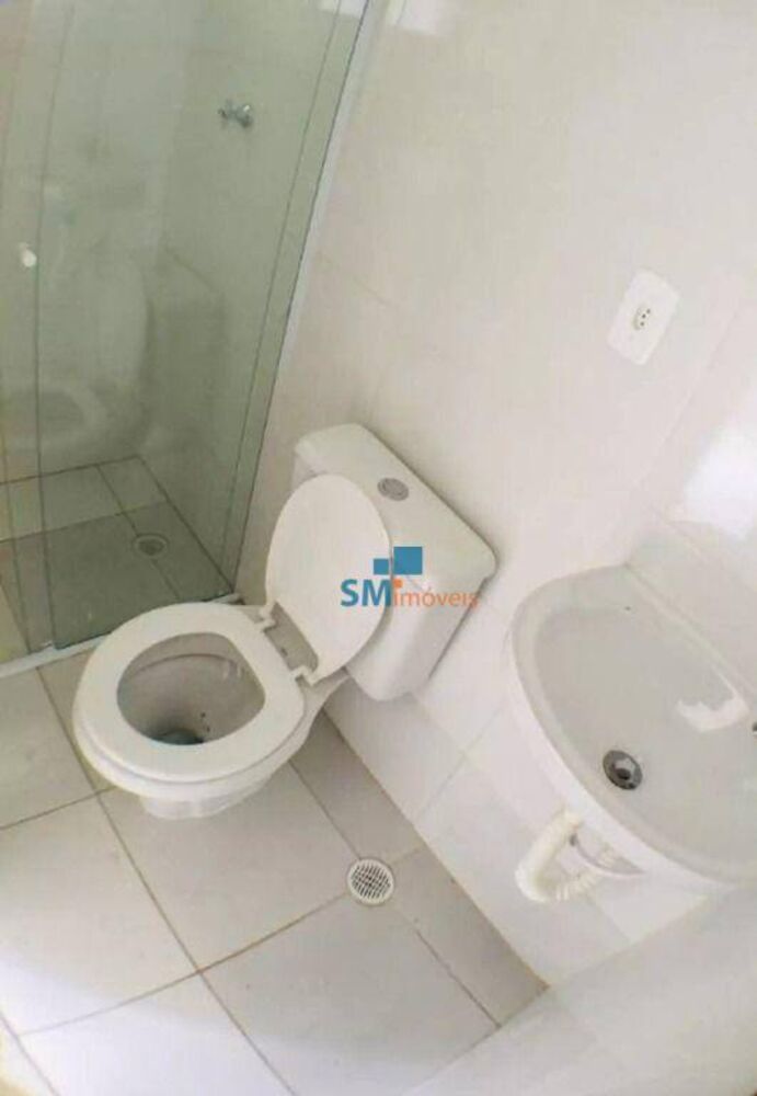 Kitnet-Studio, 25 m² - Foto 3