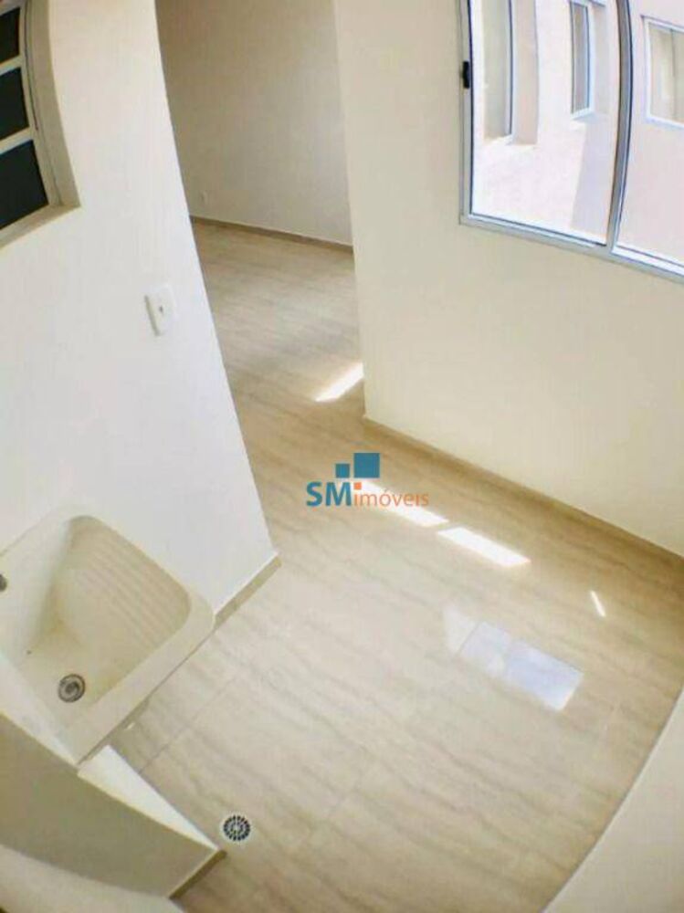 Kitnet-Studio, 25 m² - Foto 5