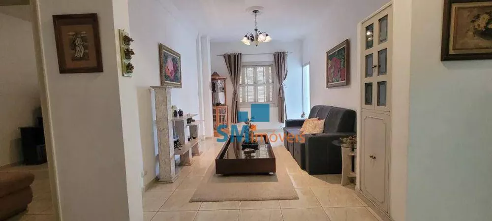 Apartamento à venda com 3 quartos, 110m² - Foto 1