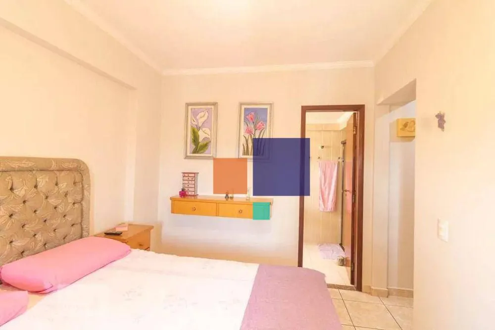 Apartamento, 3 quartos, 133 m² - Foto 10