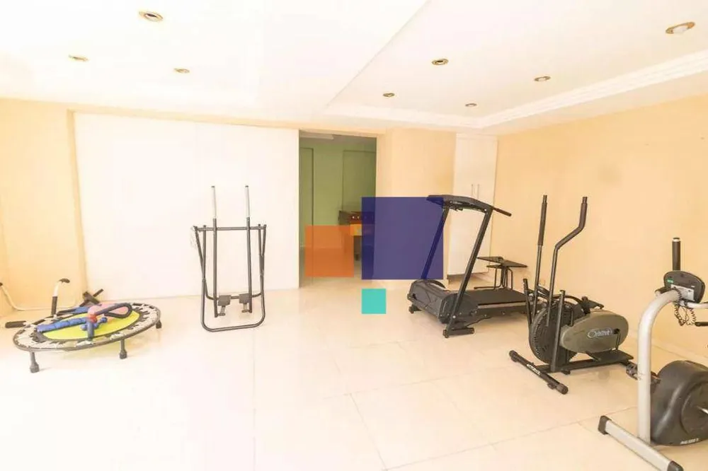 Apartamento, 3 quartos, 133 m² - Foto 16
